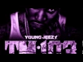 Download Lagu Young Jeezy - Never Be The Same (Slowed) TM103