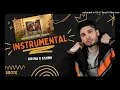 KSHMR, KR$NA, Talay Riley - Zero After Zero (INSTRUMENTAL)