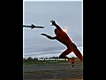 Download Lagu Barry catching a missile 🔥 #shorts