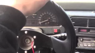 Ebay Steering Wheels - Why NOT to buy
