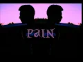 Download Lagu pain - 6cora (prod.maxband$) Official Music Video