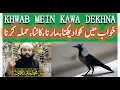 Download Lagu Khwab Mein Kawa Dekhna | Mara Hua Marna Katna Hamla Karna Roti Khilana Pani Pilana