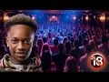 Download Lagu ICEBERRYSAM ATTENDS A LATE NIGHT EVENT AT RUIRU🔞🔥