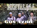 Download Lagu GUS AZMI - ALAMATE ANAK SHOLEH