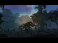 Download Lagu Jungle Rain In The Shadow Of The Resistance Base On Pandora | AFOP ASMR
