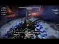 ESO Bonecallers Bane TANK POV Unhallowed Grave