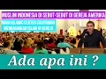 Download Lagu Part 1 Muslim Indonesia disebut di gereja Amerika Serikat, Ada Apa ?