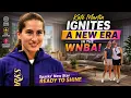 Meet Kate Martin Girlfriend Family Age WNBA Career Highlights and Net Worth Revealed