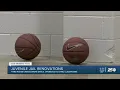 Brazos County Juvenile Justice Center adds new facilities for inmates