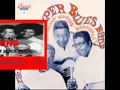 The Super Super Blues Band Goin' Down Slow  www blacksound us