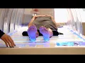 Nilo - Wet table