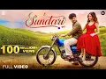 Lagu Sundari Sundari Tujhe Nav Kay Hai (Full Song) Sanju Rathod Ft. Yashika Jatav | New Marathi Song 2025