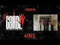 Lagu Ben (Vocals) \u0026 Alex (Guitars) of Acres Interview