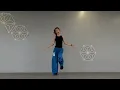 LE SSERAFIM x ILLIT x KATSEYE ‘ICONIC BY MISTAKE’ Dance Practice Cover Mirrored (Solo Ver. | Heejae