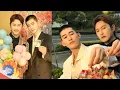 Download Lagu Zhu Zixiao Celebrates 40th Birthday, Zhang Han’s Buzzcut Steals Spotlight, Brotherhood Touches Fans