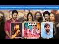 Lagu Varun Dhawan Thanks Khesari Lal Yadav \u0026 Masoom Sharma For The Panwadi Song | Bhojpuri Stars | #SSKTK