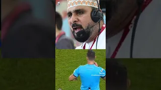 لحظه بكاء خليل البلوشي 