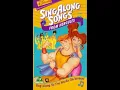 Download Lagu Opening to Disney's Sing Along Songs from Hercules UK VHS (1997)