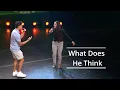 Download Lagu What Does He Think - Ammon and Liahona Olayan | Youth Music Festival 2020
