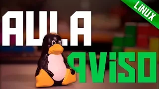 AVISO: problema ao instalar o Linux Mint