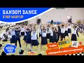 Download Lagu [03.02.2025] Random Dance School Tour - 'K-POP Warm up' โรงเรียนเตรียมอุดมศึกษาพัฒนาการสุวรรณภูมิ