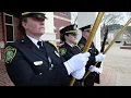 Newport News Police Department - Honor Guard