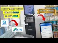 Lagu Cara Tarik DANA Di ATM ATMi Terbaru