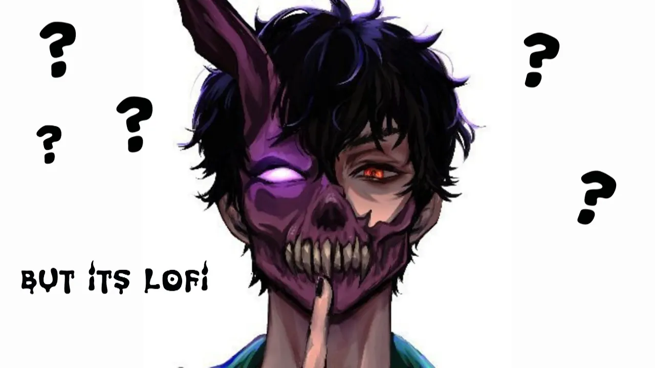 CORPSE - NEVER SATISFIED - BUT ITS LOFI