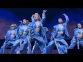 Download Lagu XG - IN THE RAIN | Melbourne メルボルン The First Howl Tour | [4K60 - Front Row] [250216]