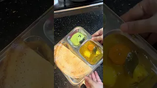 Sirf 15 minute mai banao sambar disa aur sath mai chutney | Adeeba Naaz