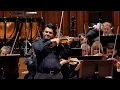 Download Lagu Robert Lakatoš plays Wieniawski: Violin Concerto No.1 in F sharp minor Op.14