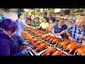 Download Lagu A visit to the Guangzhou morning market in China: the taste of old Cantonese
