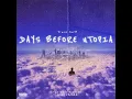 Download Lagu Travis Scott - DAYS BEFORE UTOPIA Complete Mixtape