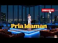Lagu Pria Idaman - Slow Jam Jazz Cover Version l Ai Cover