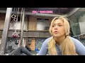 Morning Workout