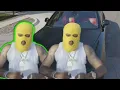 Kcee - Ojaginger (Visualizer)