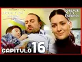 Lagu Las Mil y Una Noches | Capitulo 16 - Doblaje En Español | Binbir Gece