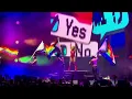 Download Lagu Kesha - We Are Who We Are Live Melbourne 25 January 2025 Australian Open Finale