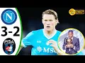 Download Lagu Napoli vs Pisa 3-2 - All Goals \u0026 Highlights 🔥 2025 HD