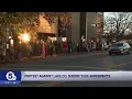 Lake County residents protest sheriff s agreements with ICE