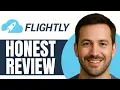 Flighty Review Best Flight Tracking App Reviewed