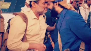 سلام بالتكرار ما يولج في الليل النهار العواضي مأرب الجوف البيضاء اليمن السعودية 