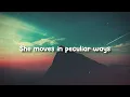 All She Wanna Do - John Legend, Saweetie(Lyrics Video)🦗
