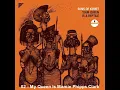 Sons Of Kemet - My Queen Is Mamie Phipps Clark