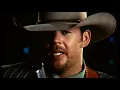 Gary Allan - Smoke Rings In The Dark (Official Music Video)