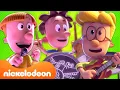 Download Lagu Every Song EVER In Big Nate So Far! 🎸🎶 | Nicktoons