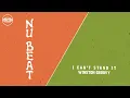 Download Lagu Winston Groovy - I Can't Stand It (Official Audio) | Pama Records
