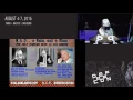 DEF CON 24 - 3AlarmLampScooter