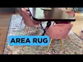 Artistic Weavers Odelia Vintage Bohemian Area Rug Review