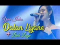 Dalan Liyane + Lirik Lagu (Cover) Ratu Ambyar - Yeni Inka